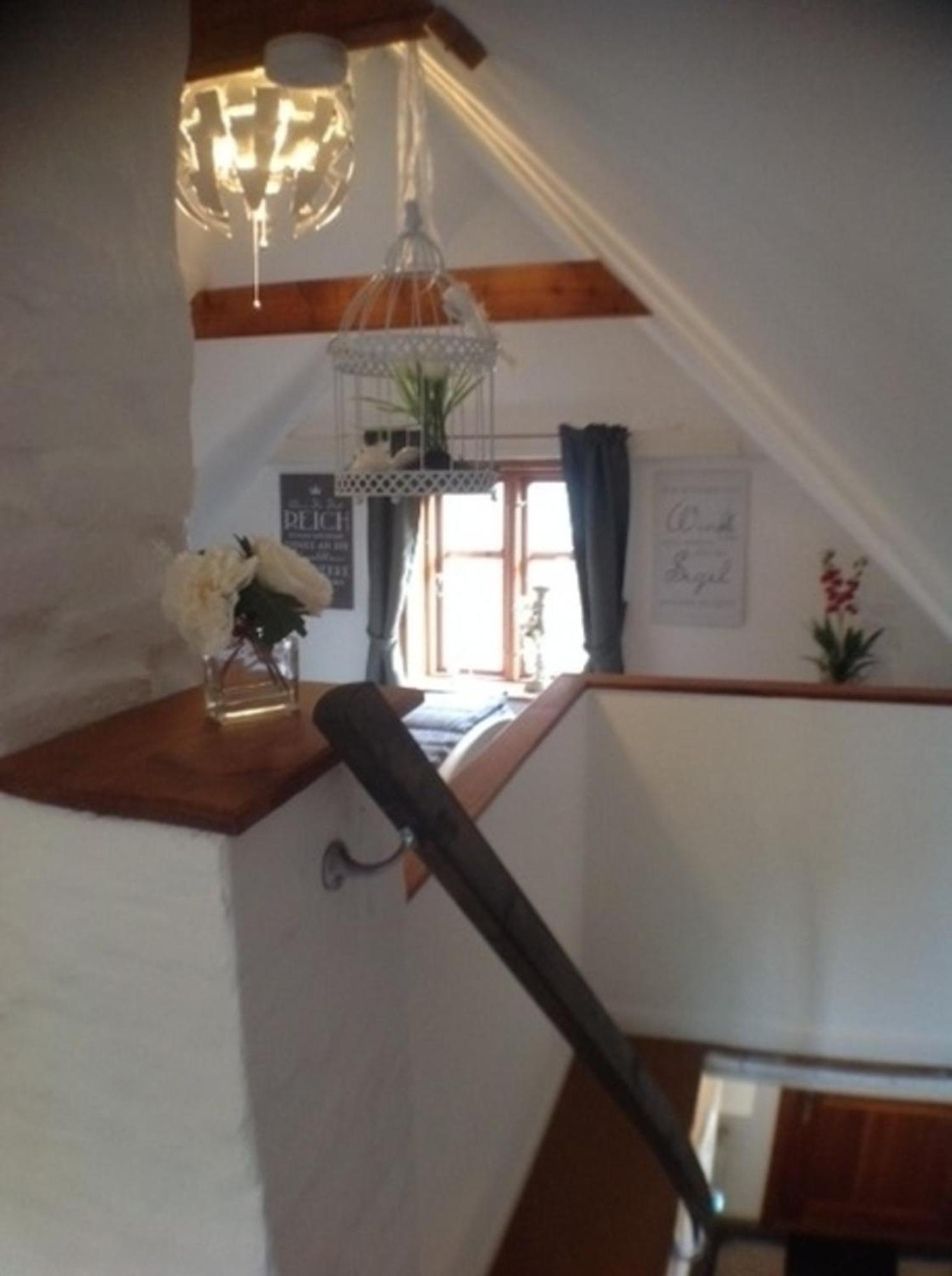 ブレートシュテット Ferienhaus Sprotteヴィラ エクステリア 写真