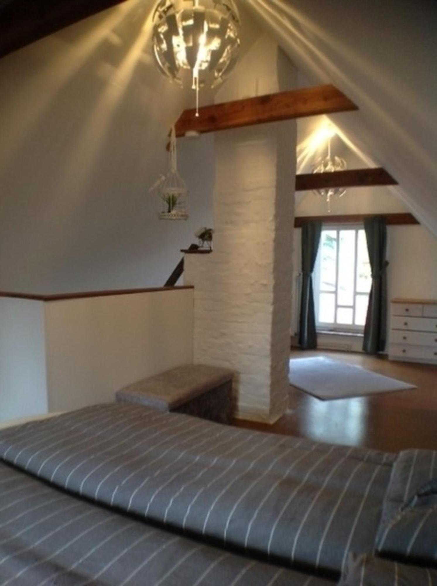 ブレートシュテット Ferienhaus Sprotteヴィラ エクステリア 写真